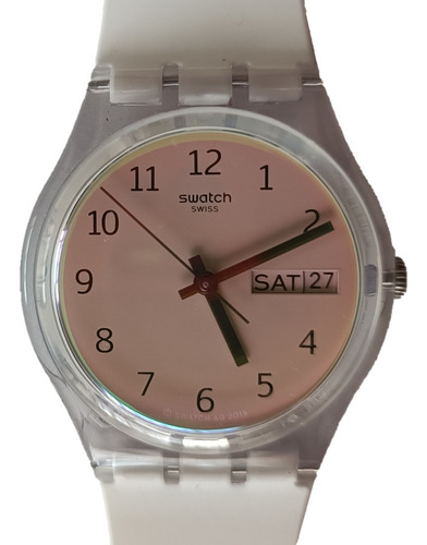 Reloj Swatch Mujer