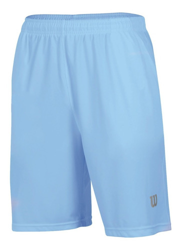 Short Wilson Long Tenis Padel Deportivo Lxii