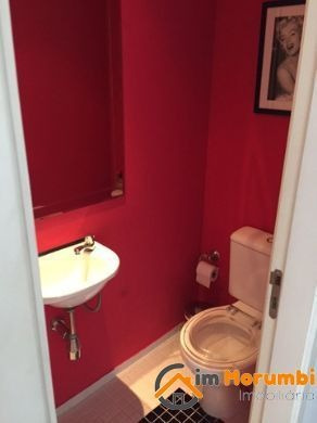 Imagem 3 de 15 de 15246 - Loft 1 Dorm, Morumbi - São Paulo/sp - 15246
