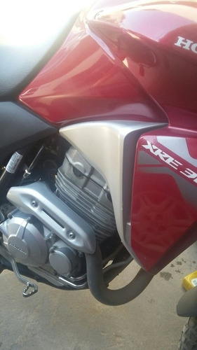 Homda 300
