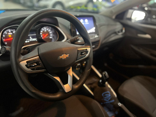Chevrolet Onix 1.0 Lt 2 5P
