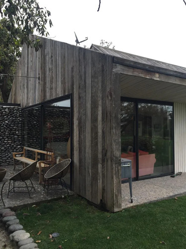 Parcela En Venta En Buin. Villaseca. Urbano