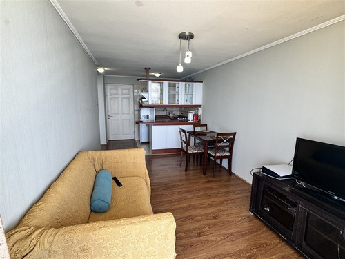 Departamento En Venta En Iquique