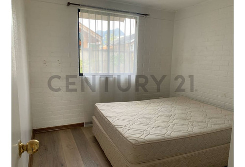 Casa Central 3d 2b Pucón