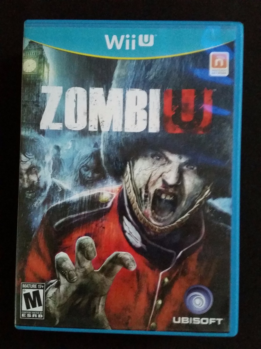 free download zombi wii free download zombi wii