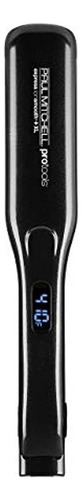 Paul Mitchell Pro Tools Express Ion Smooth+ Cerámica Plana A