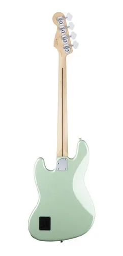 Bajo Eléctrico Fender Jazz Bass Deluxe Surf Pearl Cuo