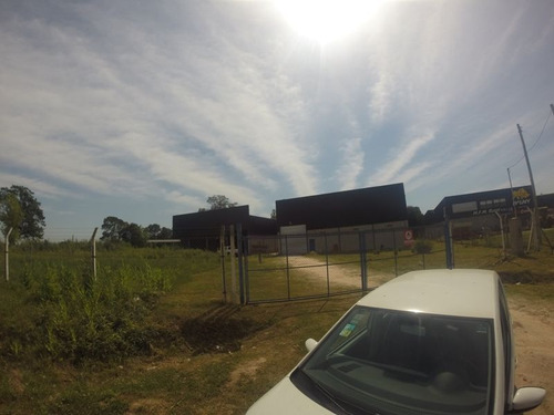 Imagen 7 de 8 de Terreno En Alquiler En Luján