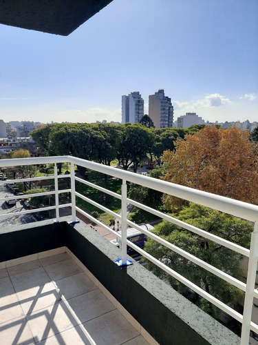 Imagen 10 de 12 de Monoambientes A Estrenar. Villa Luro
