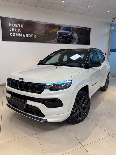 Jeep Compass 1.3 T270 Serie-S 4X2 At6