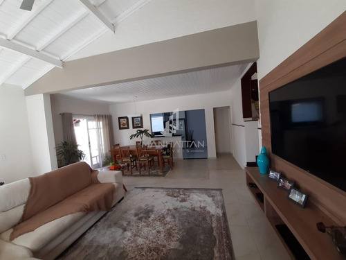 Imagem 27 de 30 de Casa À Venda Em Caminhos De San Conrado - Ca006397
