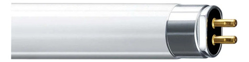 Lâmpada Fluorescente Tubolar Tubolar T5 21w G5 Branco Quente 85cm Kit Com 4 Peças Modelo Raro