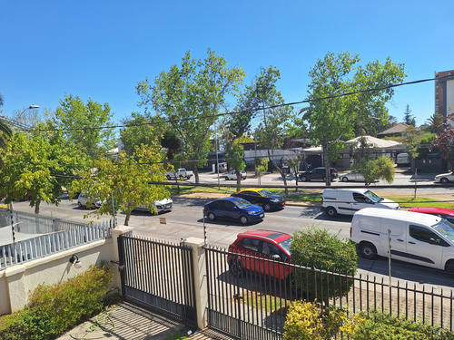 Venta Casa 5d 2b Servicios 2 Pisos Terreno 283/457 Me Ñuñoa