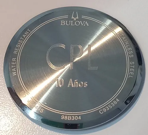 Reloj bulova 96a221 new arrivals