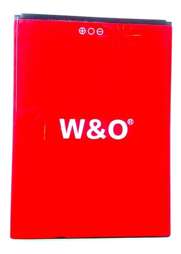 Pila Batería Original Wyo X6 (x6) Leer Descripción 