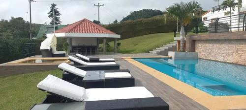 Vendo Finca Luxury Colombia Lago Calima Darien
