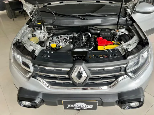 Renault Duster INTENS