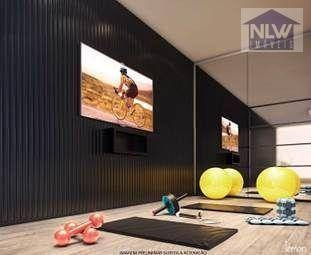 Imagem 11 de 16 de Studio Com 1 Dormitório À Venda, 24 M² Por R$ 311.000,00 - Campo Belo - São Paulo/sp - St0230