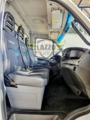 Iveco Daily 35s14 Refrigerada