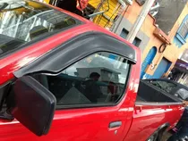 Comprar Botaguas Deflectores Anchos Ford Ranger 81 Al 93