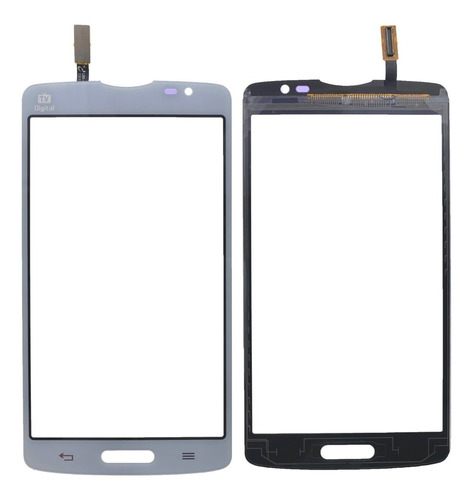 Touch Screen Mica Tactil Compatible LG L80 D373 D380