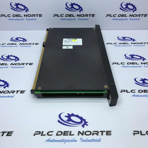 Reliance Electric 57405-e Drive Analog I/o 57c405 2