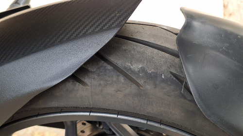 Ns200 Ug, 2024 Llantas Pirelli Rosso Iii Auxiliares Raptor