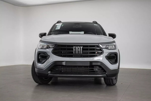 Fiat Pulse 1.0T Audace Cvt