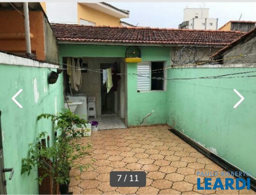 Imagem 11 de 11 de Casa Assobradada - Jardim Marajoara - Sp - 536044
