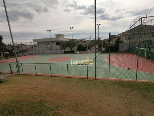 Imagem 10 de 15 de Terreno À Venda, 420 M² Condomínio Fechado Villas De Santanna -jardim Altos De Santana Ii - Jacareí/sp - Te0687