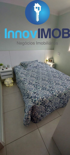 Imagem 12 de 14 de Apartamento A Venda, Na Estrada Do Cata Preta (santo André) - Ap00775 - 70840752
