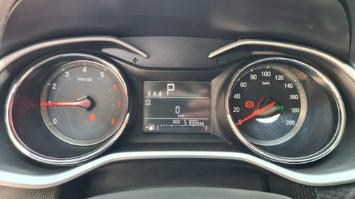 Chevrolet Onix 1.0T Premier L At