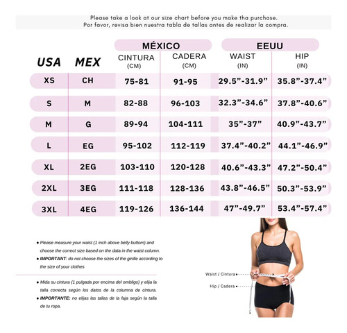 Imom Panty Faja Postparto Vientre Ajustable Fajas Postparto