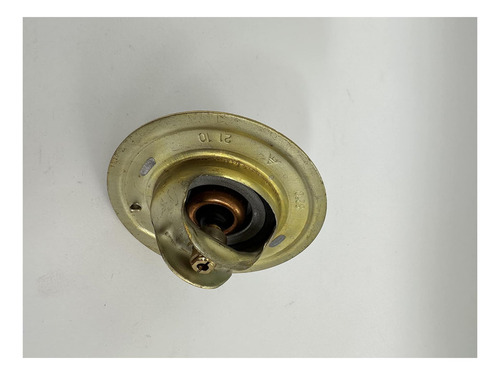 Termostato Genuino Isuzu Para Motores 6bd1/4bd1