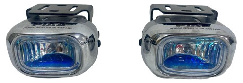 Faros Piaa Modelo 1400x Platinium Series