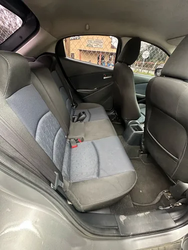 Mazda 2 1.5 Grand Touring