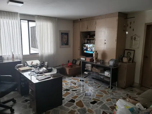Apartamento Oeste