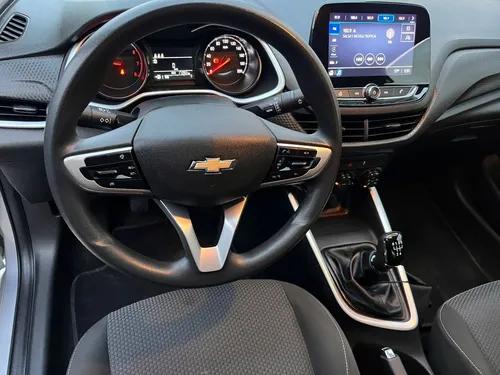 Chevrolet Onix 1.0T Lt