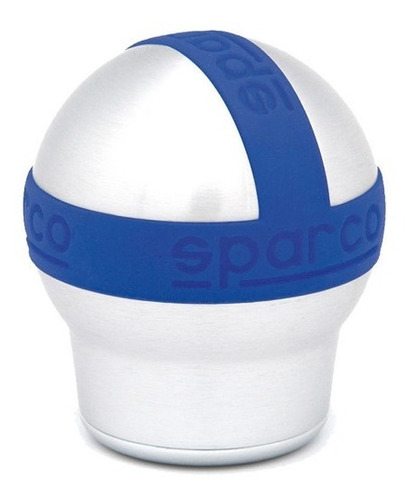 Pomo Perilla Bocha Cambio Urban Sparco Azul Plata