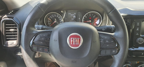 Fiat Toro Freedom 4x4