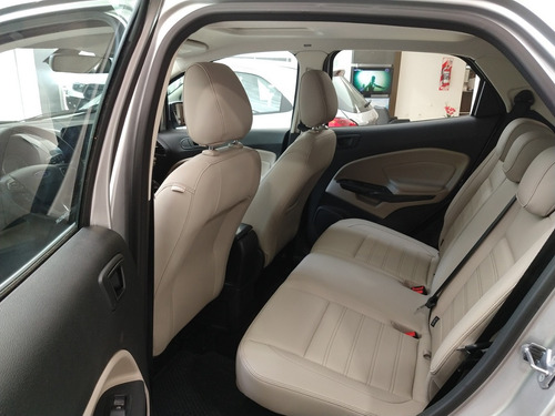 Ford Ecosport 2.0 Gdi Titanium 170cv 4x2