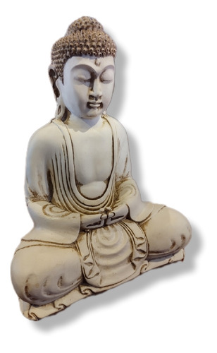 Buda Amida Dios De La Luz Y Protector Del Alma Apto Exterior