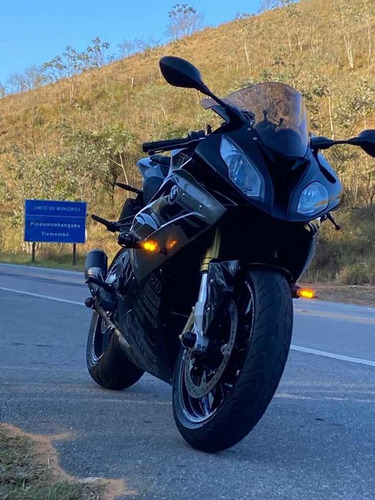 Bmw S 1000 Rr