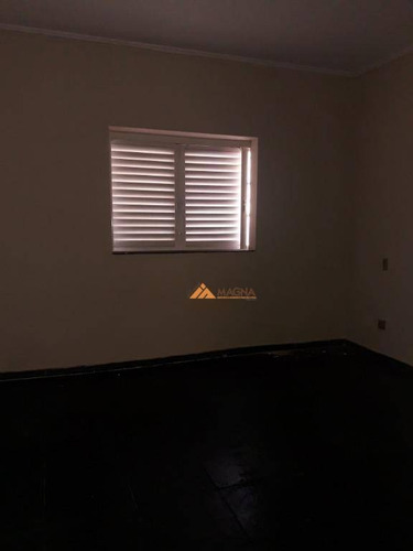 Casa Com 3 Dormitórios À Venda, 217 M² Por R$ 270.000,00 - Ipiranga - Ribeirão Preto/sp - Ca0338