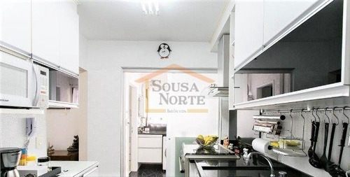 Imagem 3 de 15 de Apartamento, Venda, Mooca, Sao Paulo - 29601 - V-29601