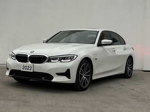 BMW Serie 330e Sport Line Plus