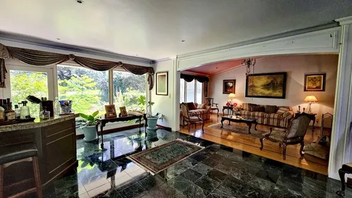Casa En Renta/venta El Campestre Celaya