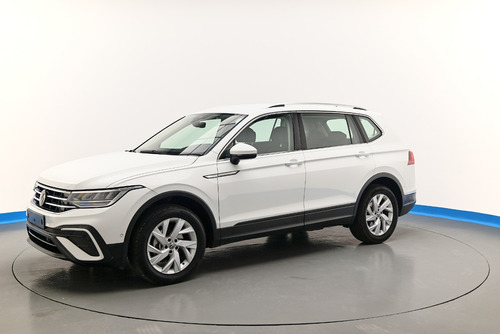 Volkswagen Tiguan 1.4 TFSI LIFE 7 PAX AT