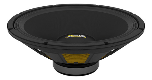 Alto-falante 15 250w Rms Atk Wf380-500b-8 Sub Graves