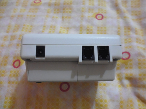 Imagen 5 de 6 de Identificador De Llamadas Cantv Siemens 360